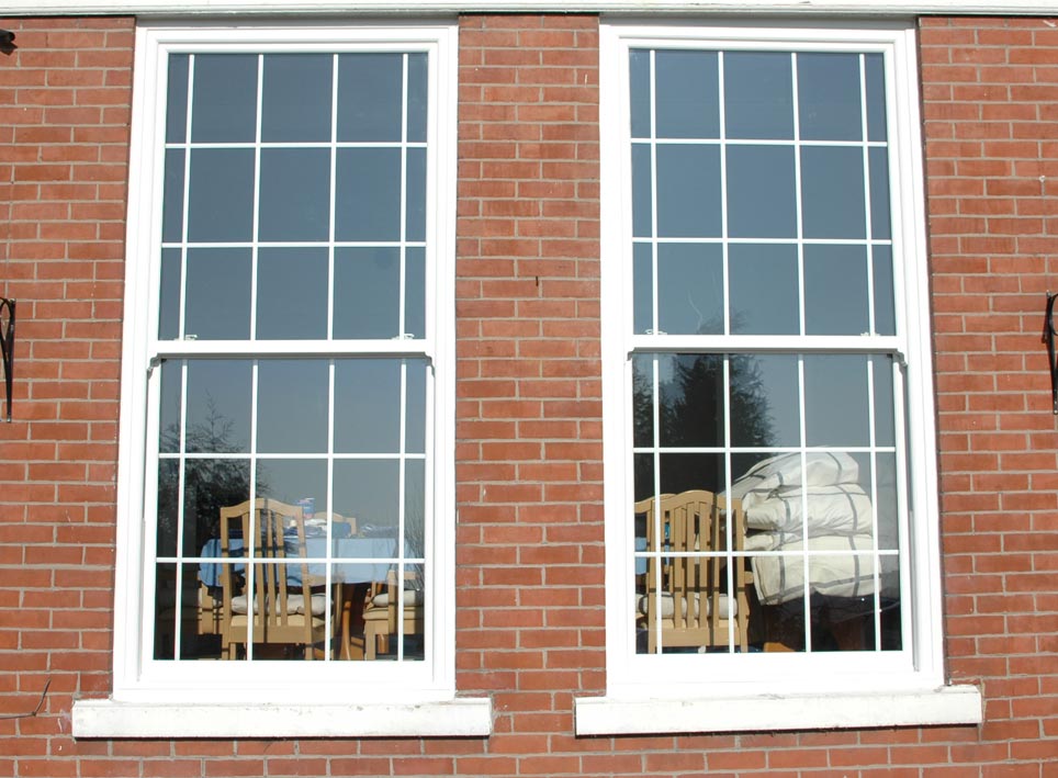 Sash Window Gallery